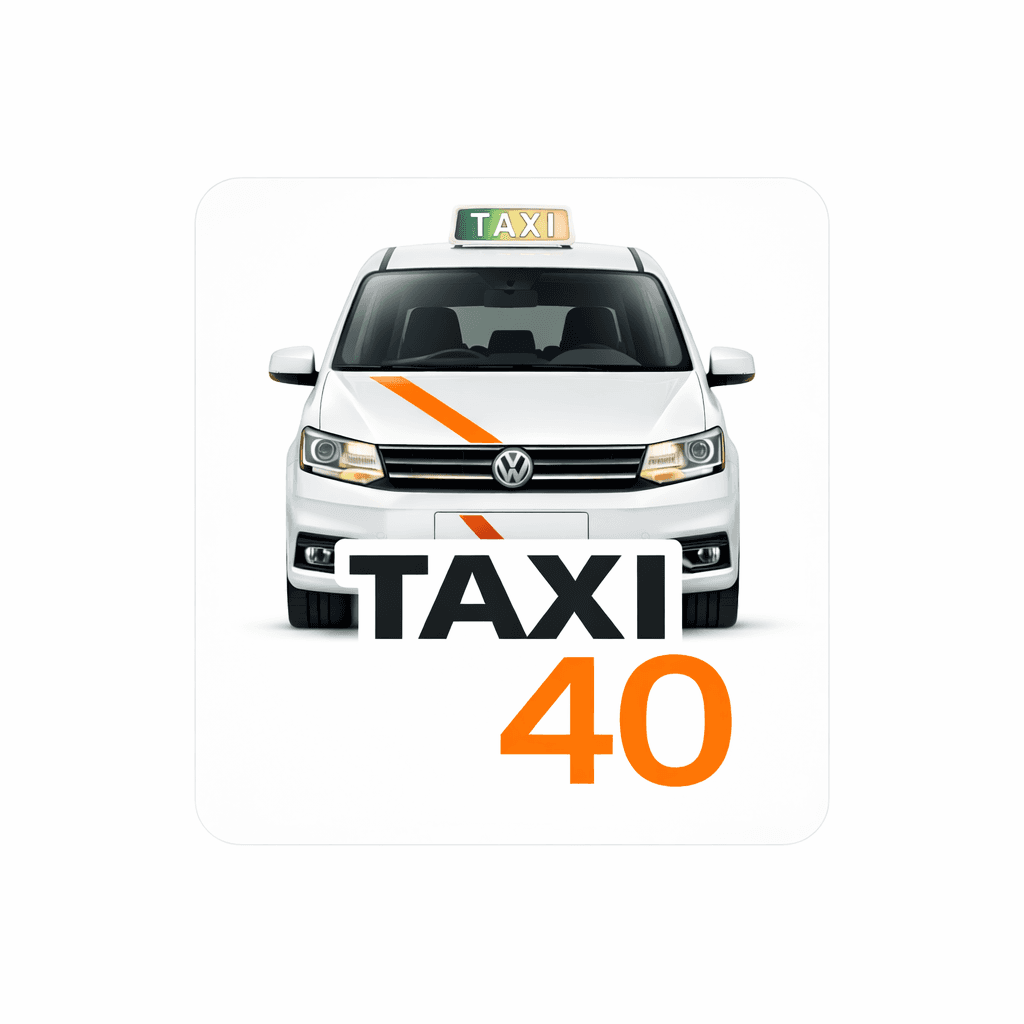 Taxi 40 Porto Cristo